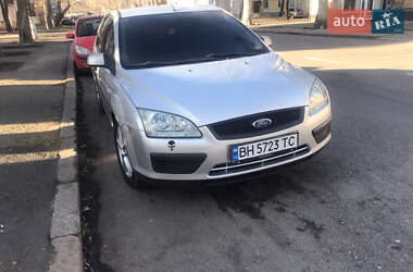 Хэтчбек Ford Focus 2006 в Николаеве