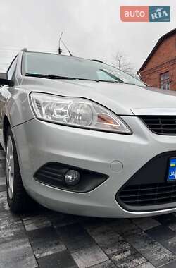 Універсал Ford Focus 2008 в Хмельницькому