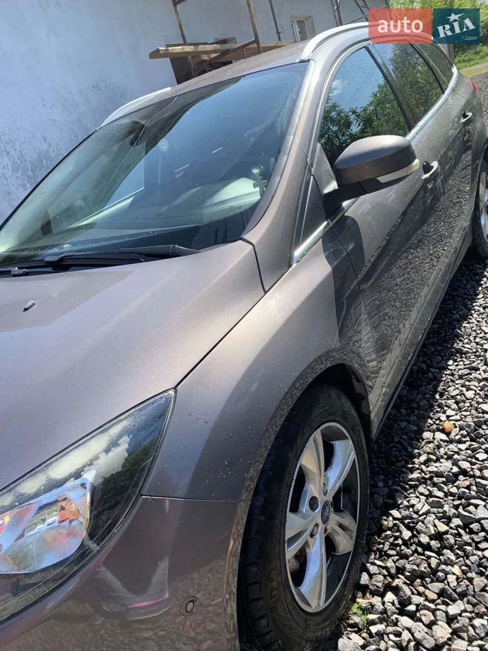 2011 Ford Focus - мініатюра 45