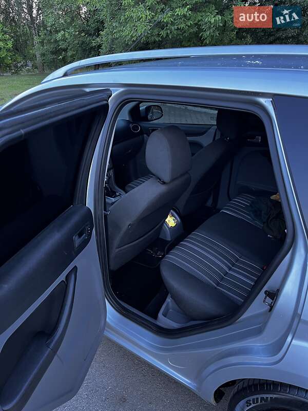Універсал Ford Focus 2008 в Броварах