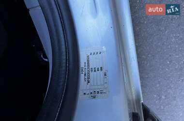 Универсал Ford Focus 2008 в 