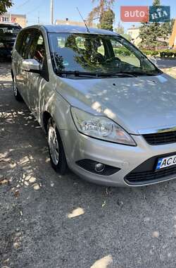 Универсал Ford Focus 2008 в Маневичах