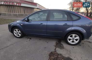 Хетчбек Ford Focus 2005 в Первомайську