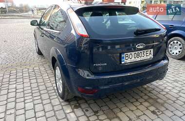 Хэтчбек Ford Focus 2008 в Тернополе