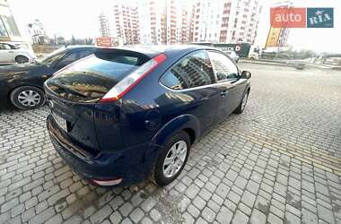 Хэтчбек Ford Focus 2008 в Тернополе