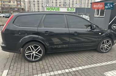 Универсал Ford Focus 2007 в 