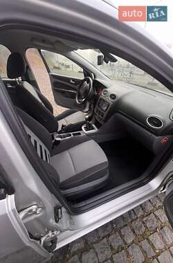 Универсал Ford Focus 2010 в Хусте