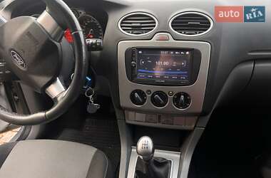 Универсал Ford Focus 2010 в Хусте
