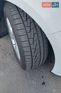 Хэтчбек Ford Focus 2013 в Нетешине