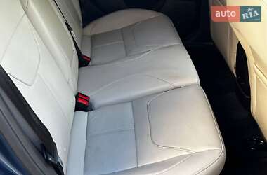 Седан Ford Focus 2018 в 