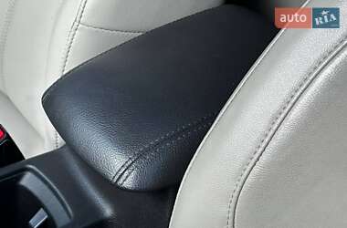 Седан Ford Focus 2018 в 