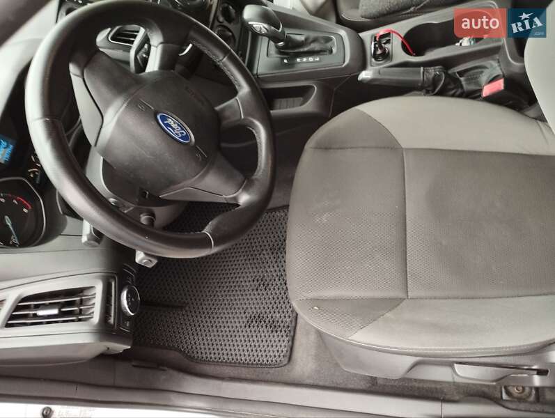 Седан Ford Focus 2011 в Запоріжжі