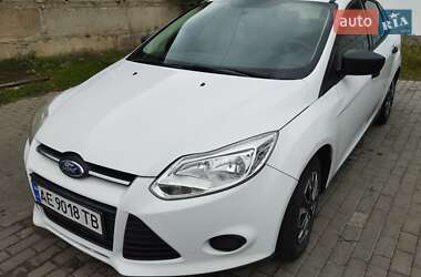 Седан Ford Focus 2011 в 