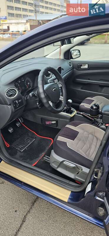 Универсал Ford Focus 2006 в Киеве фото 7 Универсал Ford Focus 2006 в Киеве