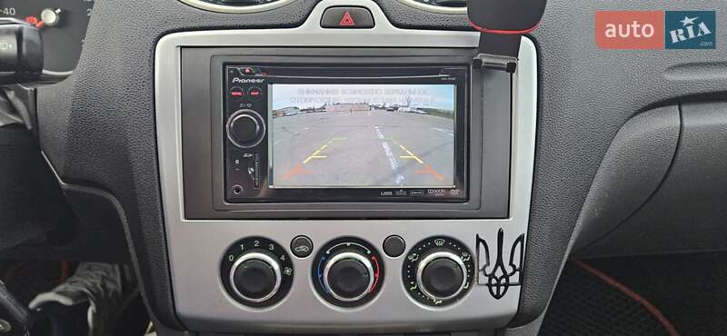 Универсал Ford Focus 2006 в Киеве фото 24 Универсал Ford Focus 2006 в Киеве