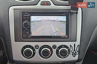 Универсал Ford Focus 2006 в 