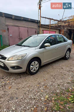 Седан Ford Focus 2008 в Одесі