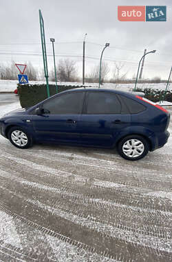 Хетчбек Ford Focus 2006 в Вінниці