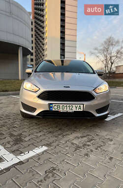 Хетчбек Ford Focus 2012 в Києві