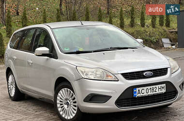 Універсал Ford Focus 2008 в Іваничах