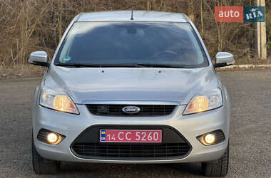 Універсал Ford Focus 2009 в Калуші