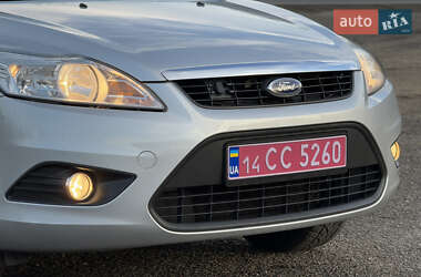 Універсал Ford Focus 2009 в Калуші