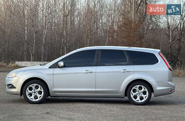 Універсал Ford Focus 2009 в Калуші