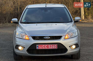 Універсал Ford Focus 2009 в Калуші