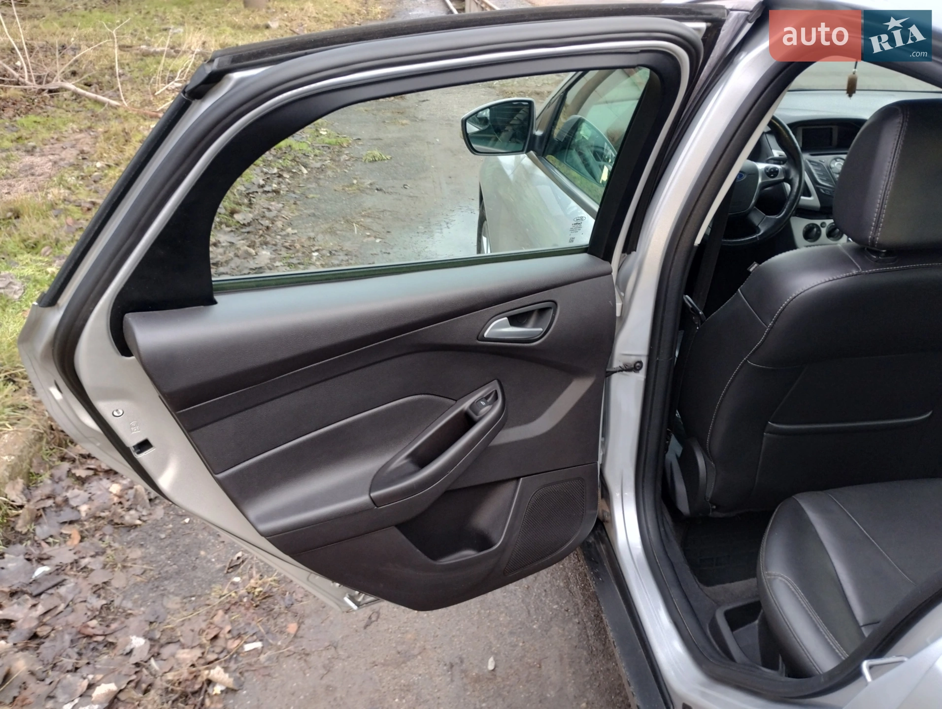 2014 Ford Focus - мініатюра 18