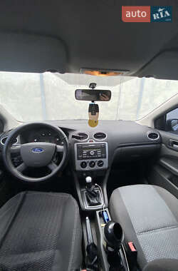 Хетчбек Ford Focus 2006 в Вінниці