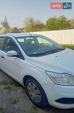 Универсал Ford Focus 2010 в 