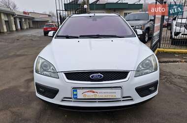 Універсал Ford Focus 2006 в Миколаєві