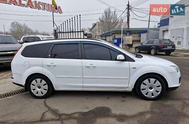 Універсал Ford Focus 2006 в Миколаєві