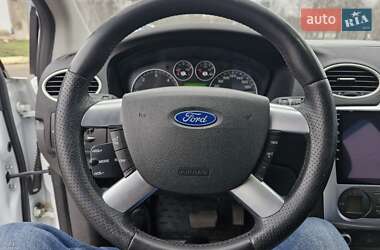 Універсал Ford Focus 2006 в Миколаєві