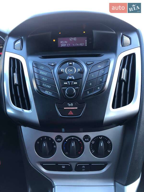 Універсал Ford Focus 2012 в Хмельницькому фото 5 Універсал Ford Focus 2012 в Хмельницькому