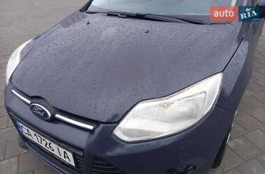 Універсал Ford Focus 2011 в Черкасах