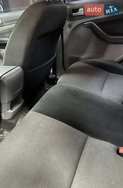 Седан Ford Focus 2008 в 