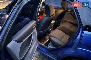 Седан Ford Focus 2008 в 