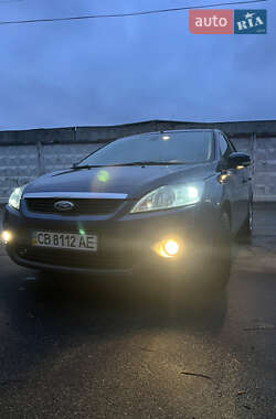 Седан Ford Focus 2008 в 