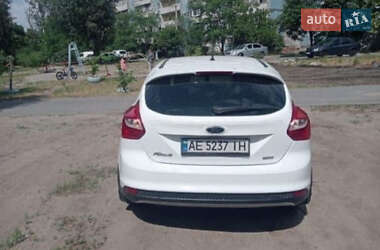 Седан Ford Focus 2013 в 