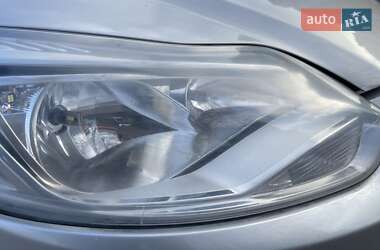 Универсал Ford Focus 2014 в 