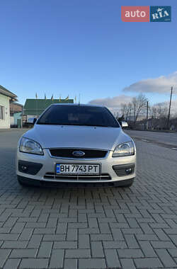 Хетчбек Ford Focus 2007 в Вінниці