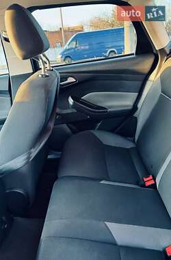 Универсал Ford Focus 2012 в 