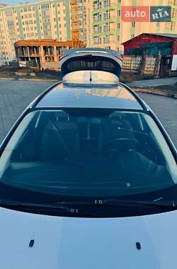 Универсал Ford Focus 2012 в 
