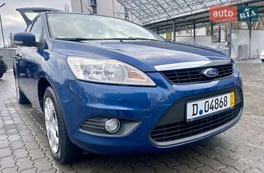 Універсал Ford Focus 2008 в Луцьку