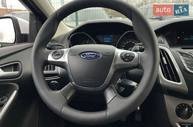 Універсал Ford Focus 2013 в Бердичеві