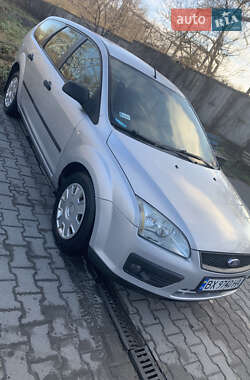 Универсал Ford Focus 2006 в 
