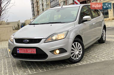 Хэтчбек Ford Focus 2009 в Умани