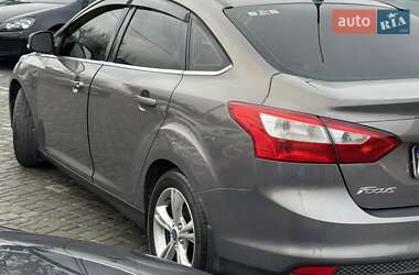 Седан Ford Focus 2013 в Кривому Розі