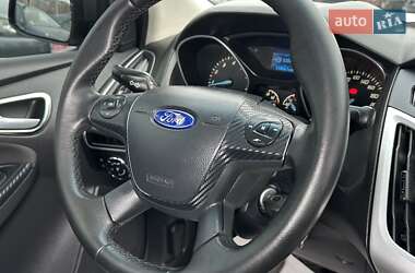 Седан Ford Focus 2013 в Кривому Розі